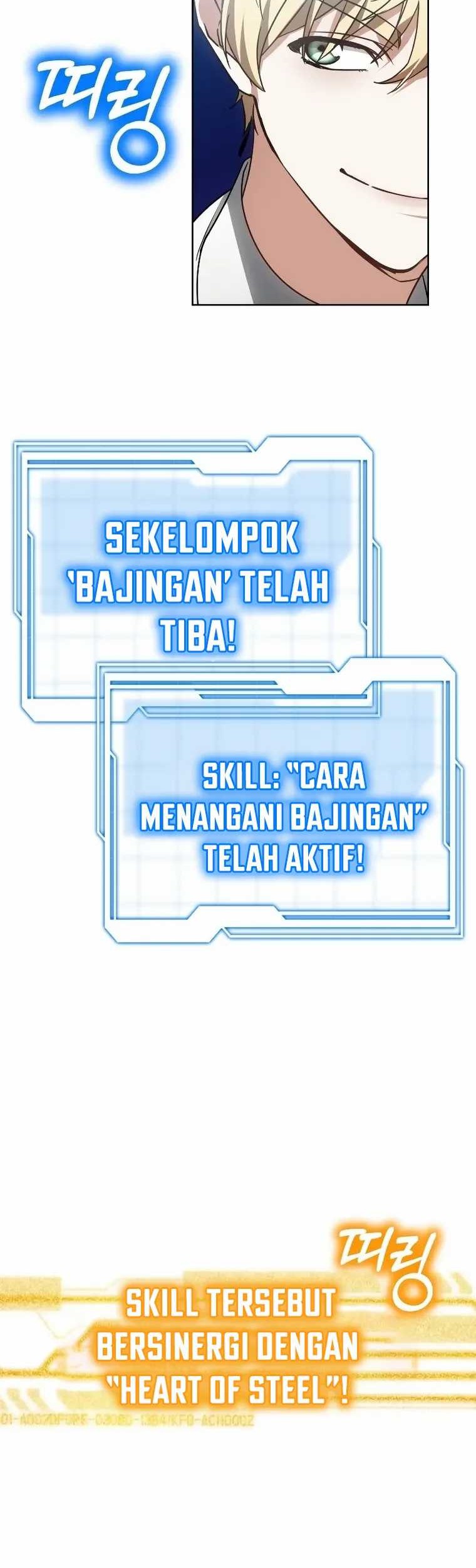 Dr. Player Chapter 56 - halaman 14