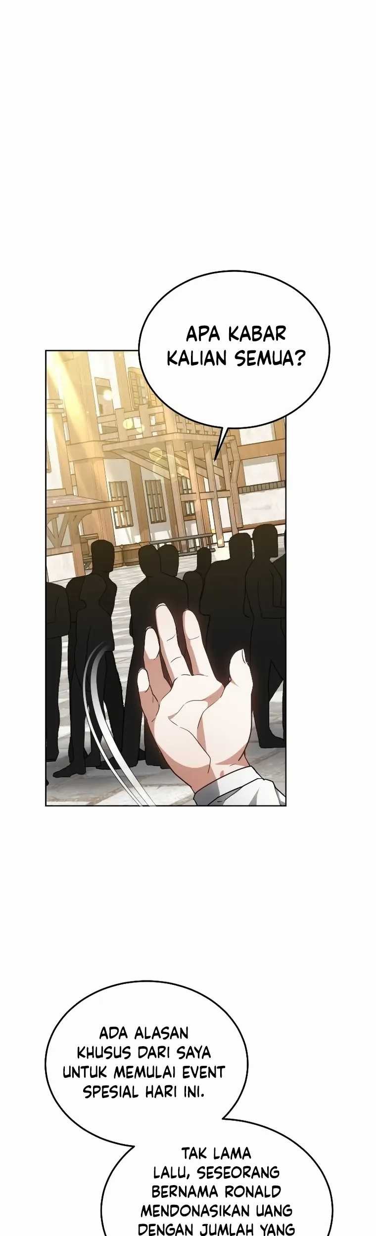 Dr. Player Chapter 56 - halaman 17