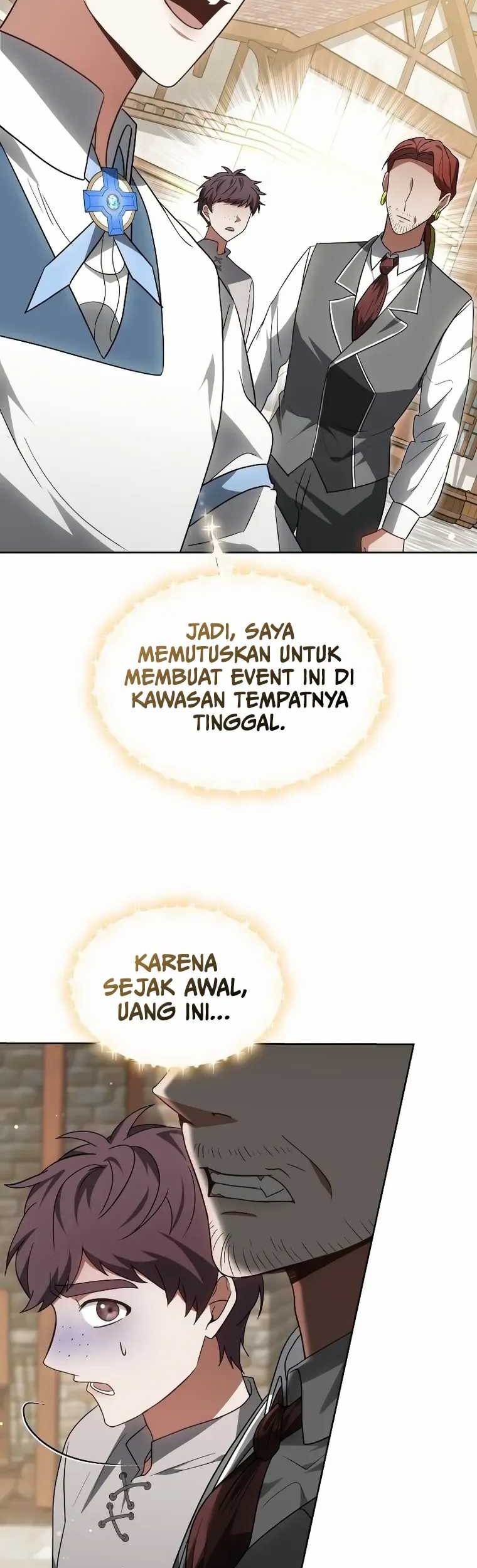 Dr. Player Chapter 56 - halaman 19