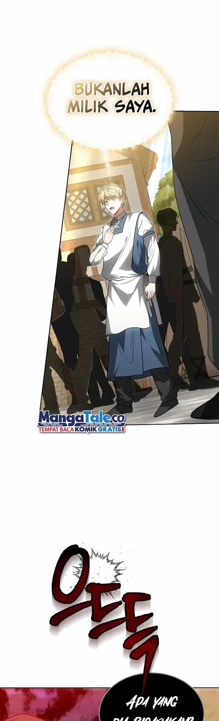Dr. Player Chapter 56 - halaman 21