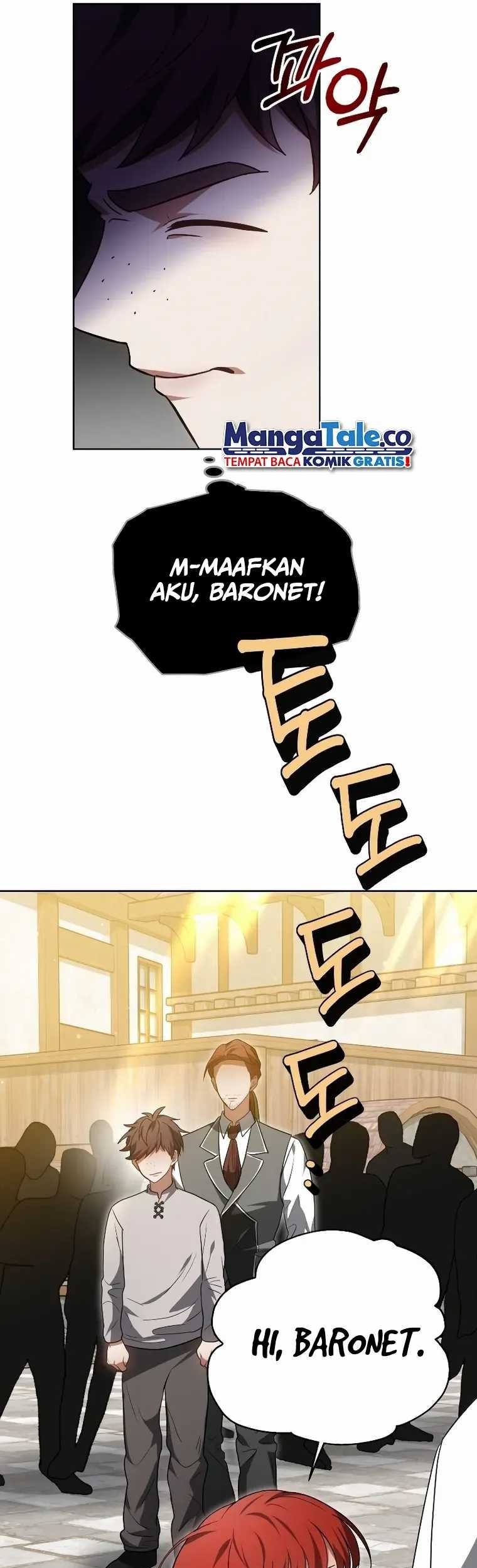Dr. Player Chapter 56 - halaman 25