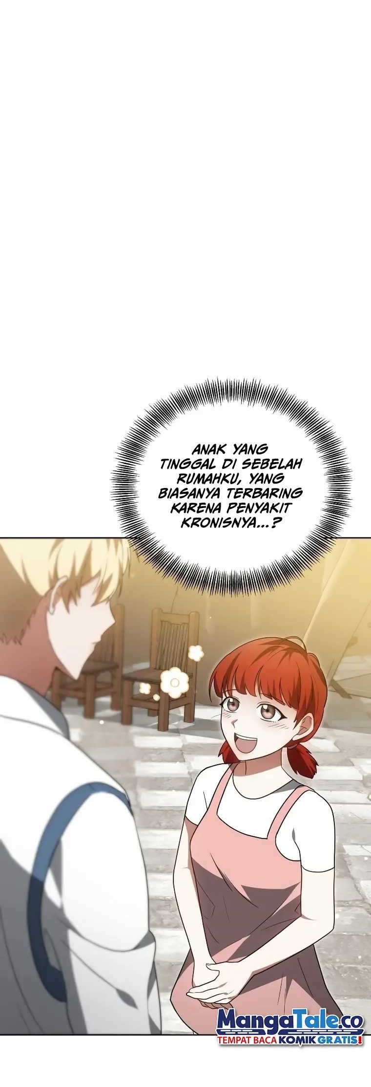 Dr. Player Chapter 56 - halaman 27
