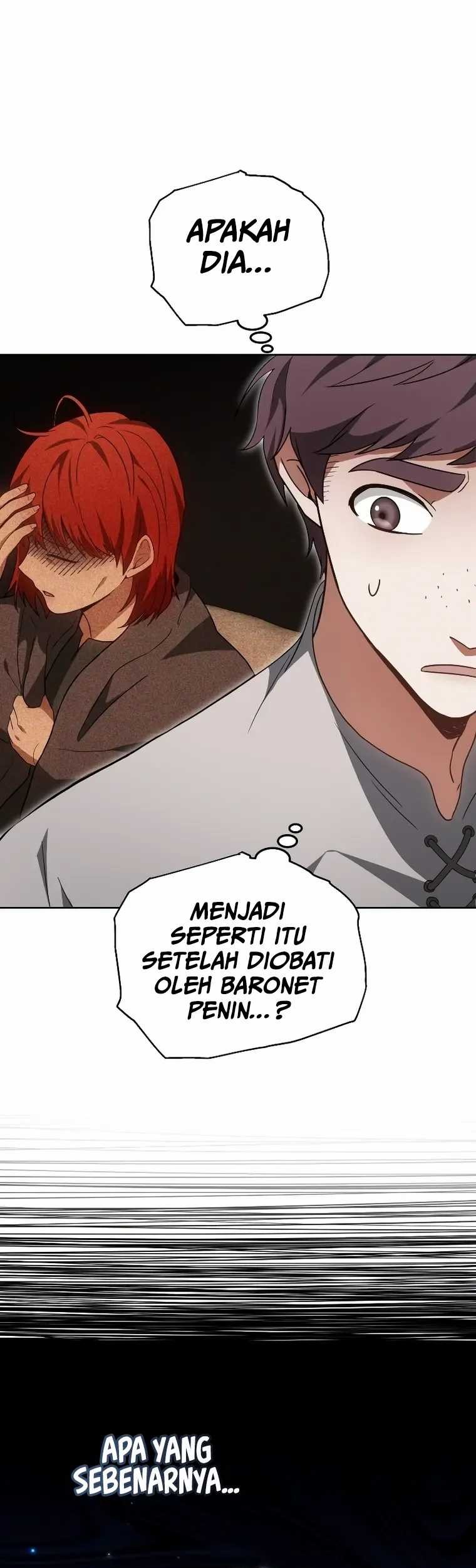 Dr. Player Chapter 56 - halaman 28