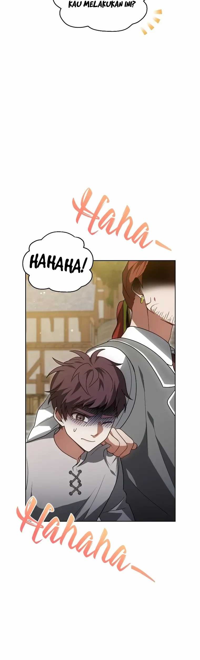 Dr. Player Chapter 56 - halaman 32