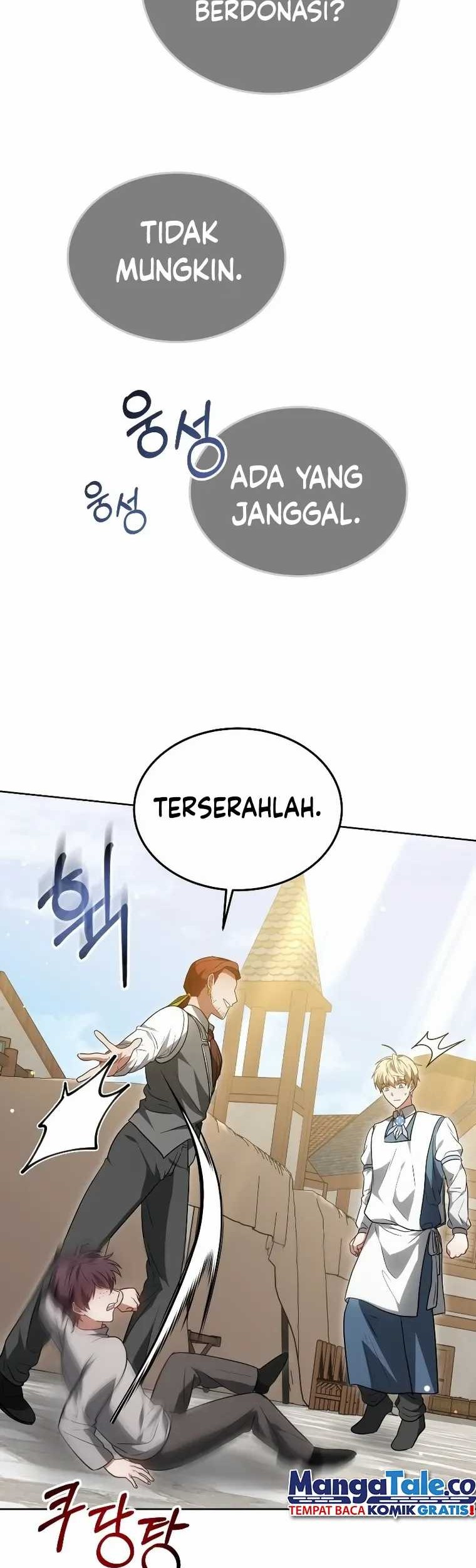 Dr. Player Chapter 56 - halaman 36