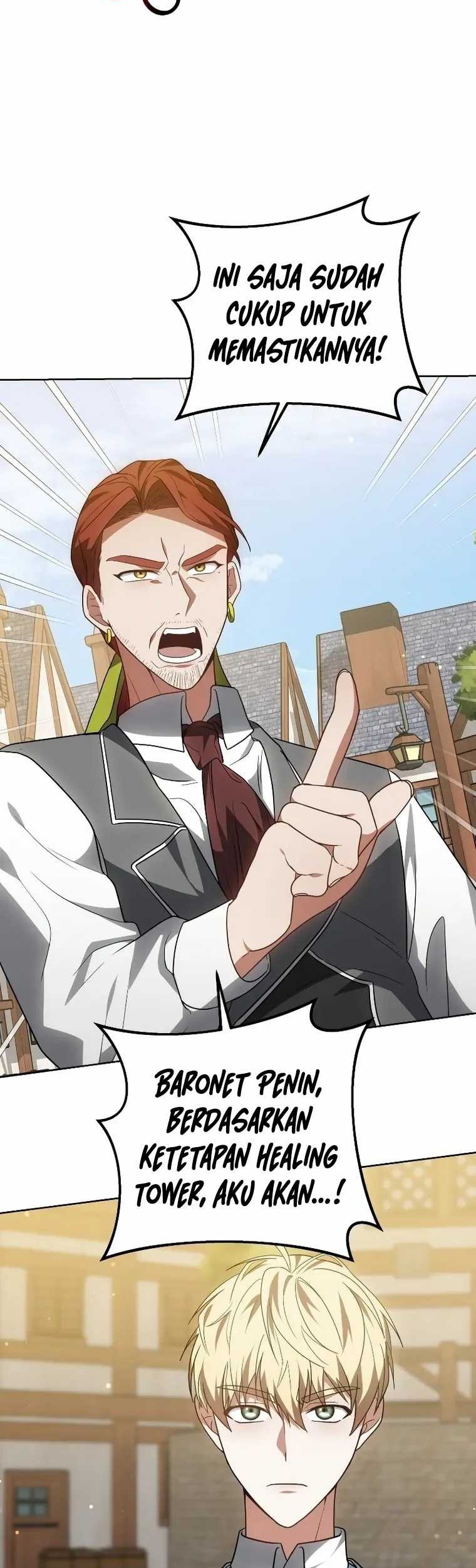 Dr. Player Chapter 56 - halaman 37