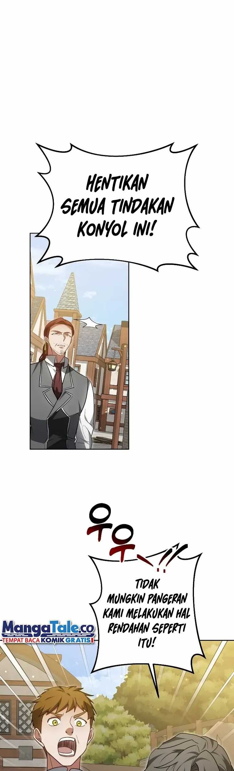 Dr. Player Chapter 56 - halaman 39