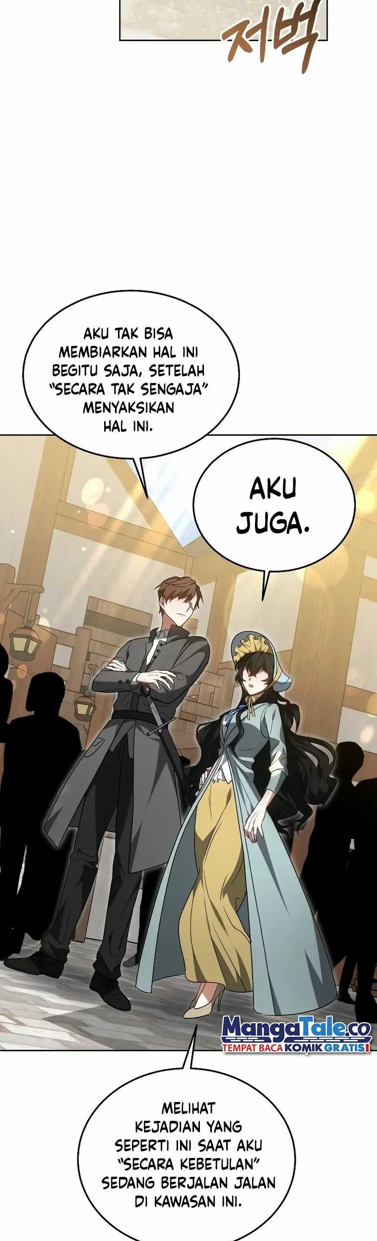 Dr. Player Chapter 56 - halaman 42