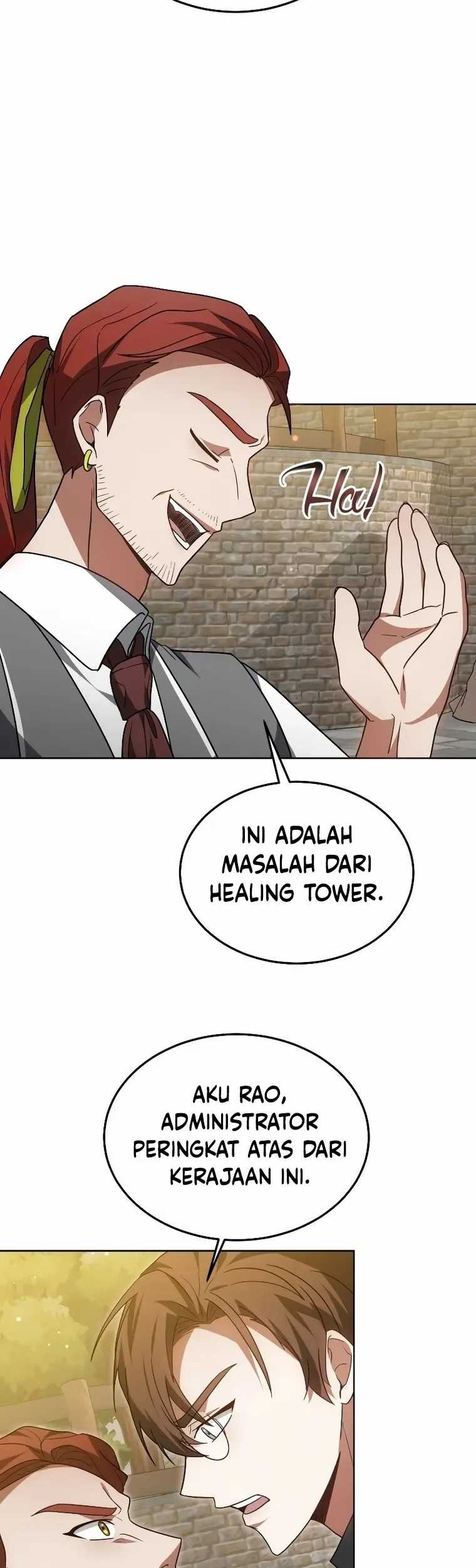 Dr. Player Chapter 56 - halaman 43