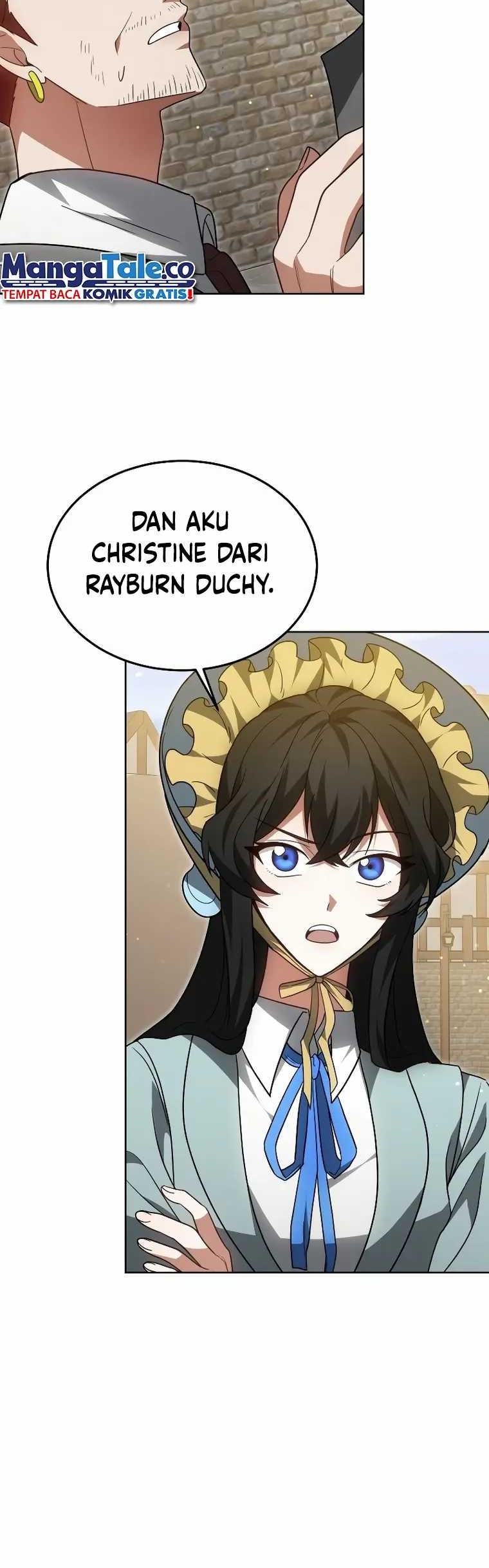 Dr. Player Chapter 56 - halaman 44