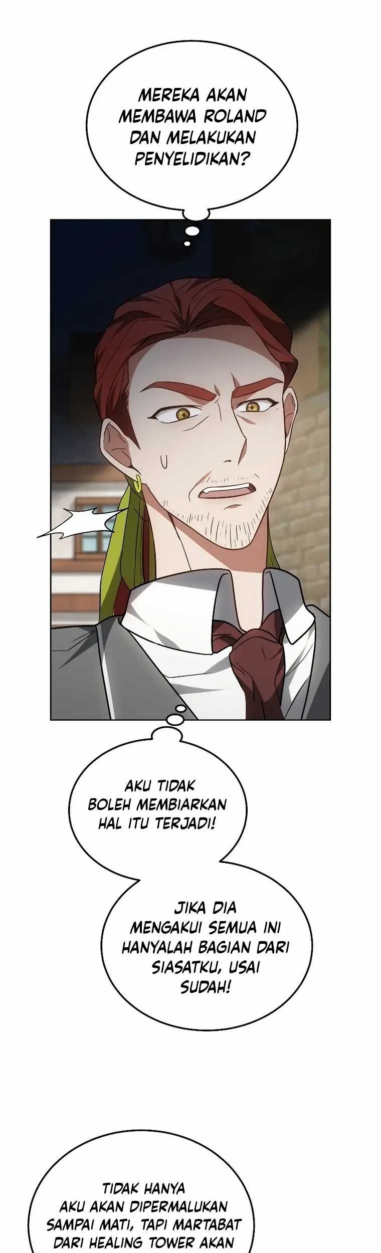 Dr. Player Chapter 56 - halaman 46