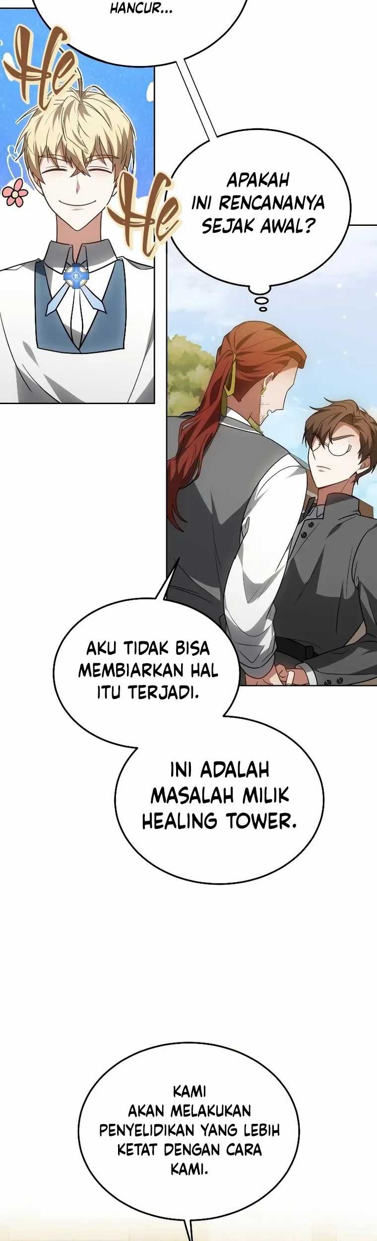 Dr. Player Chapter 56 - halaman 47