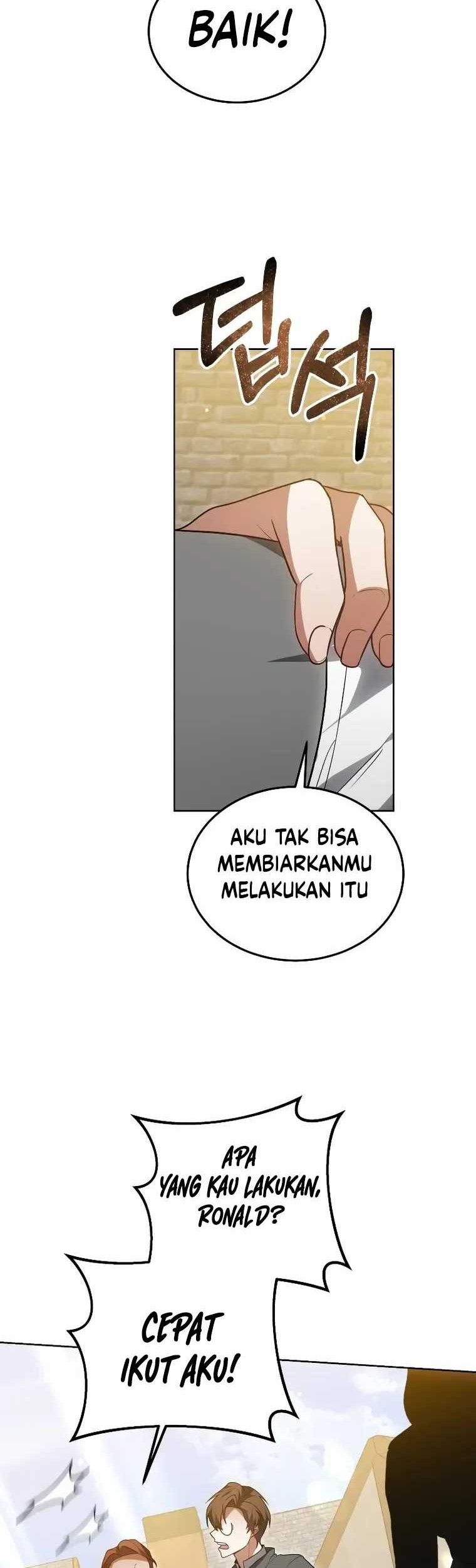 Dr. Player Chapter 56 - halaman 50