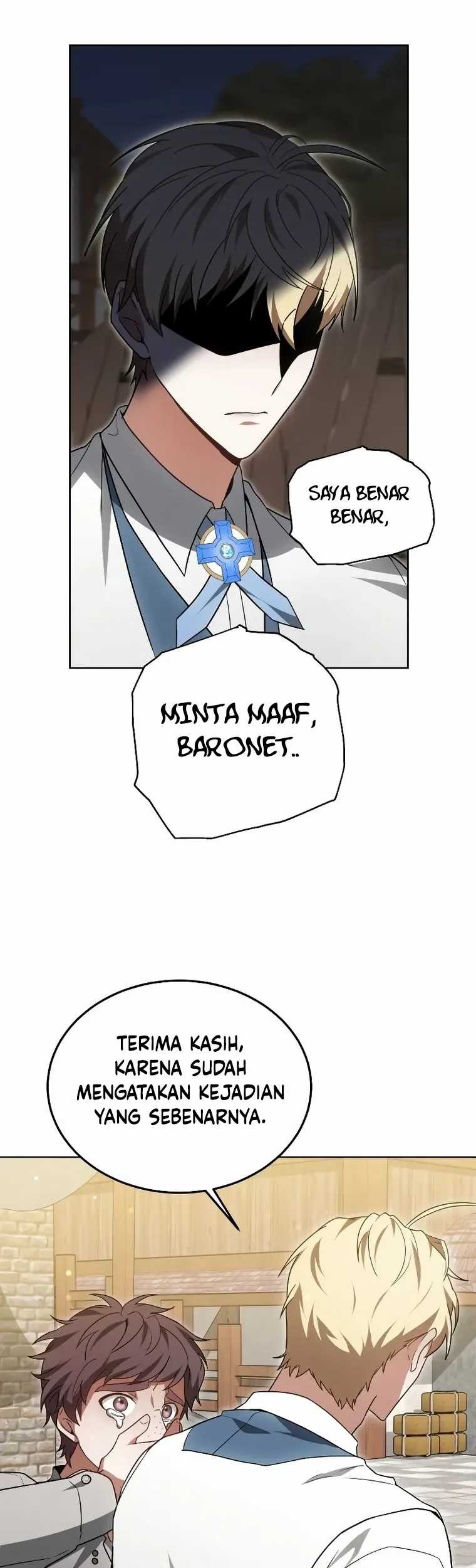 Dr. Player Chapter 56 - halaman 57