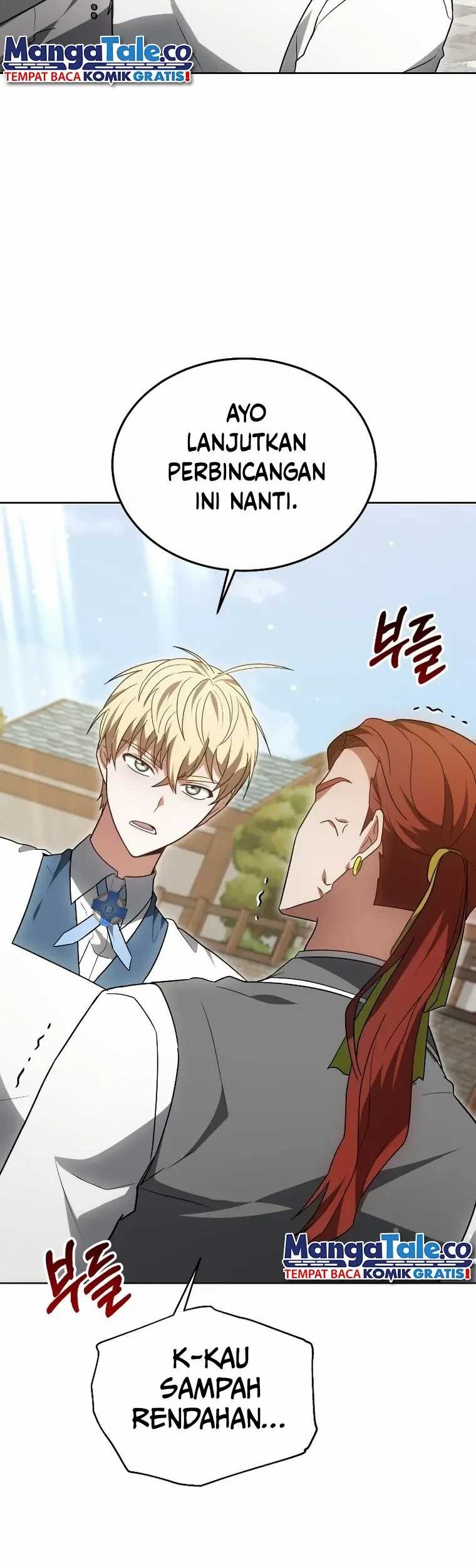 Dr. Player Chapter 56 - halaman 58