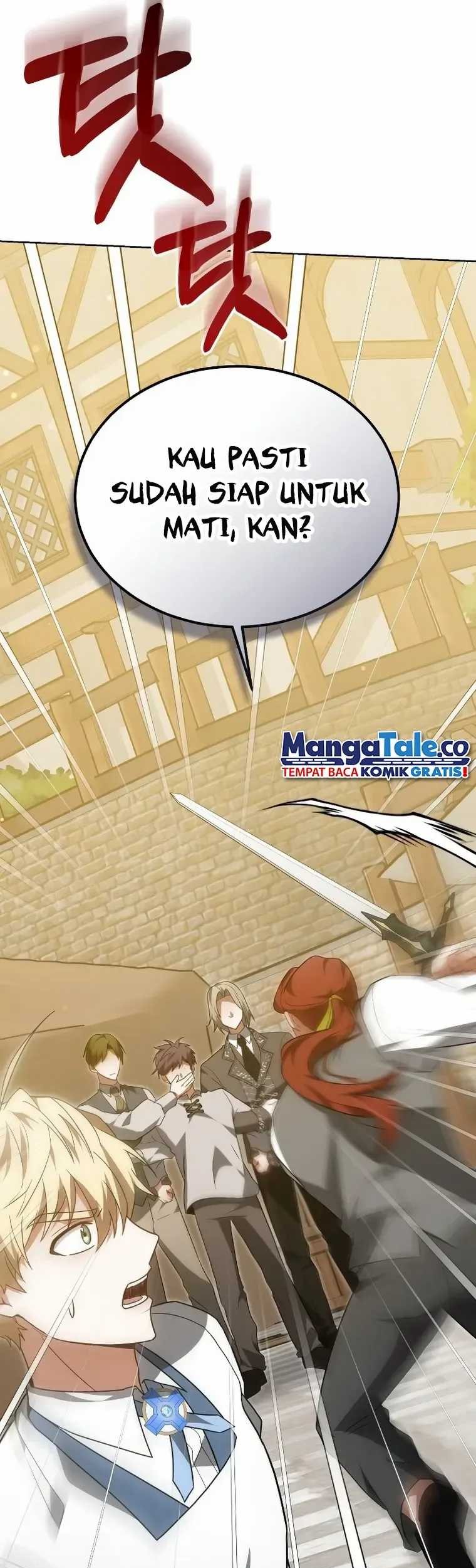 Dr. Player Chapter 56 - halaman 60