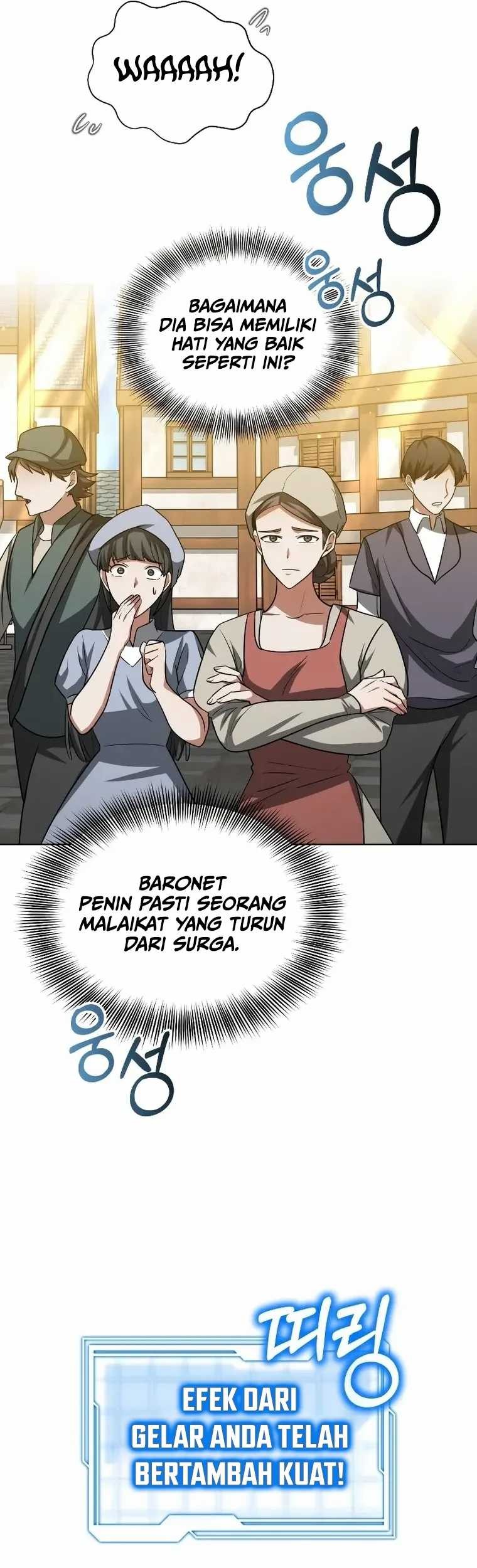 Dr. Player Chapter 57 - halaman 12