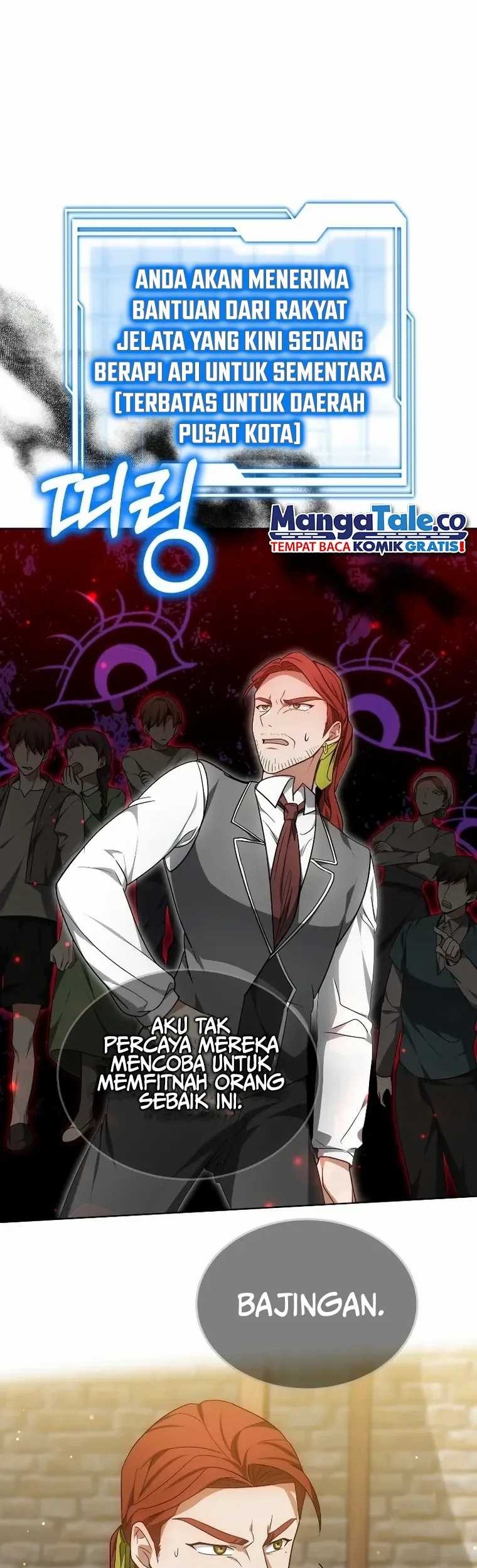 Dr. Player Chapter 57 - halaman 13