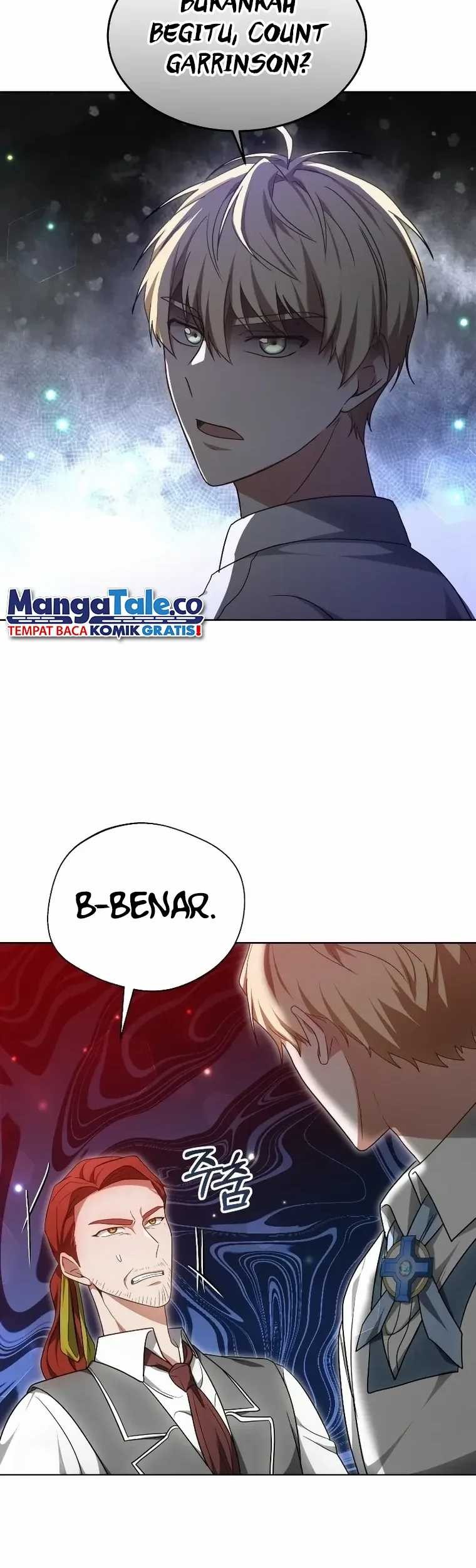 Dr. Player Chapter 57 - halaman 16