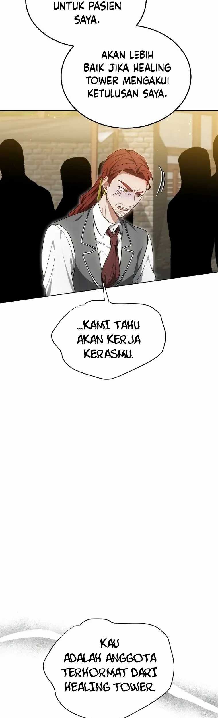 Dr. Player Chapter 57 - halaman 22