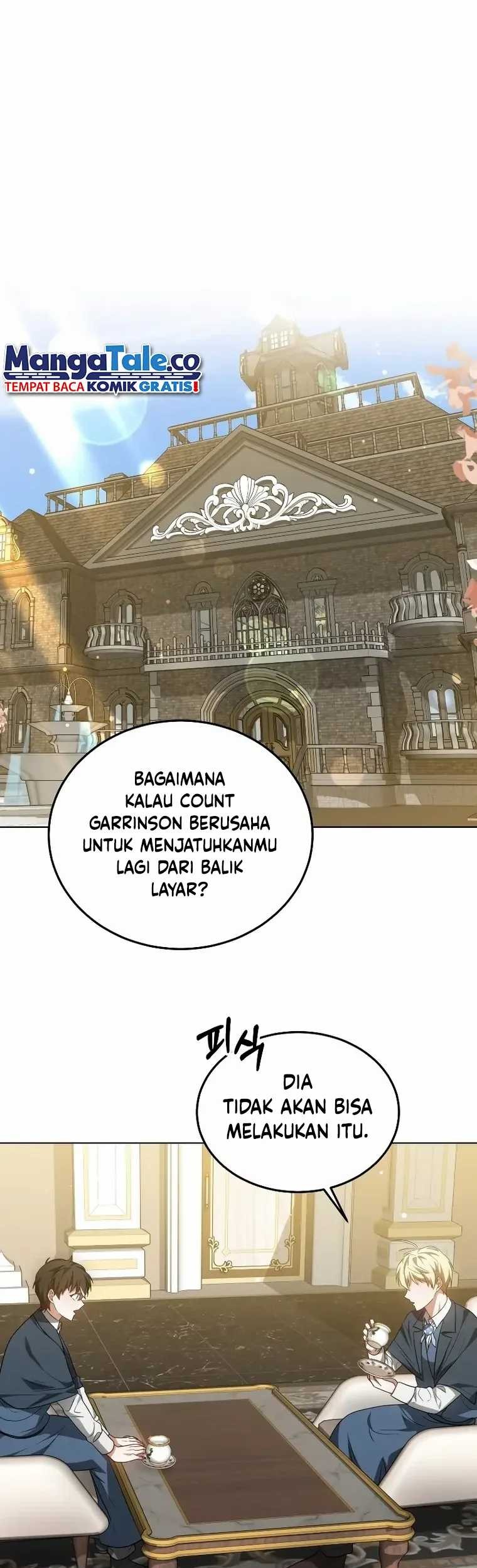 Dr. Player Chapter 57 - halaman 24