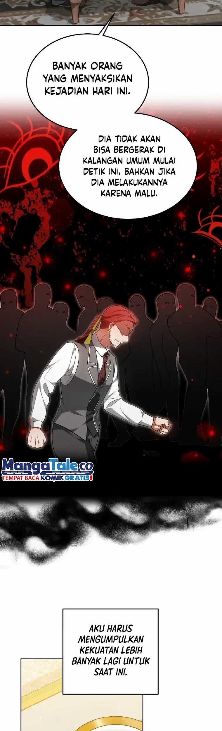 Dr. Player Chapter 57 - halaman 25