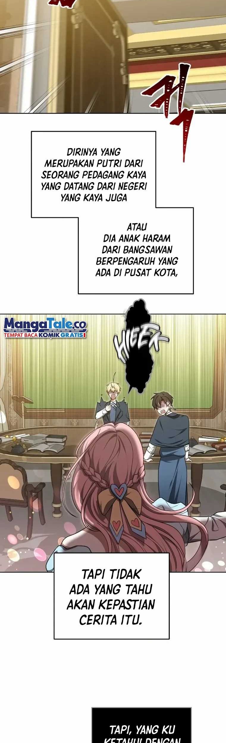 Dr. Player Chapter 57 - halaman 45