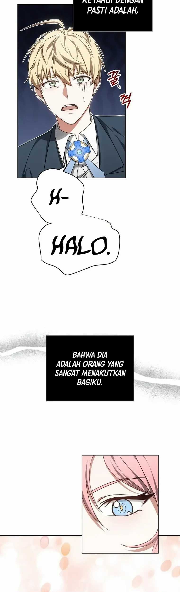 Dr. Player Chapter 57 - halaman 46
