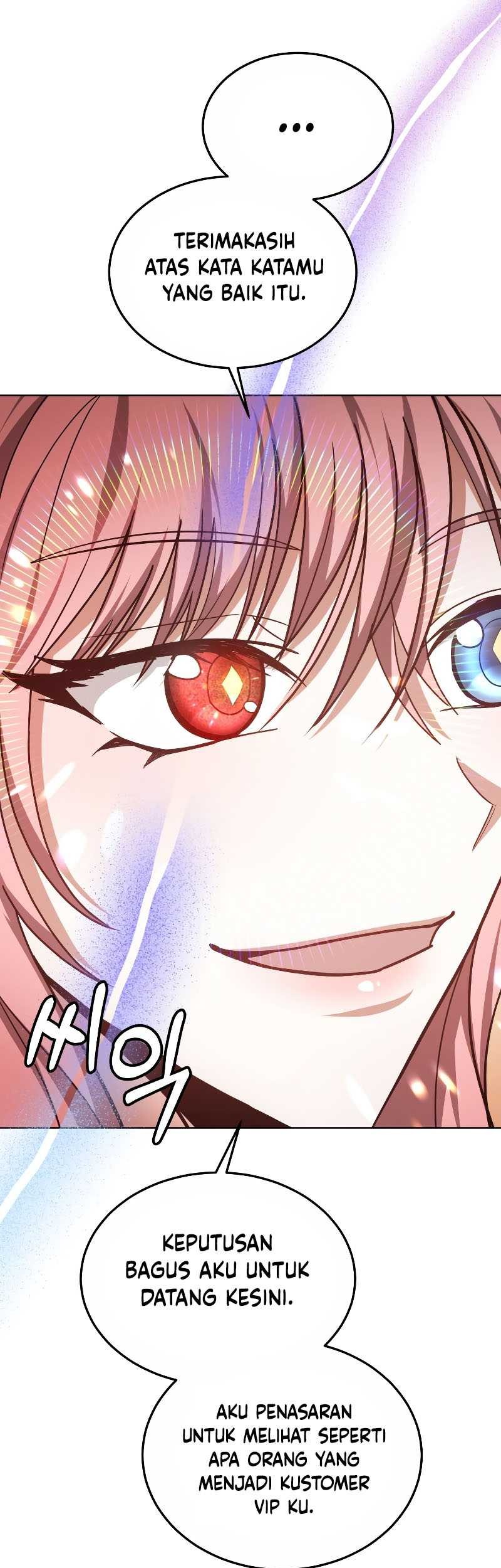 Dr. Player Chapter 58 - halaman 14