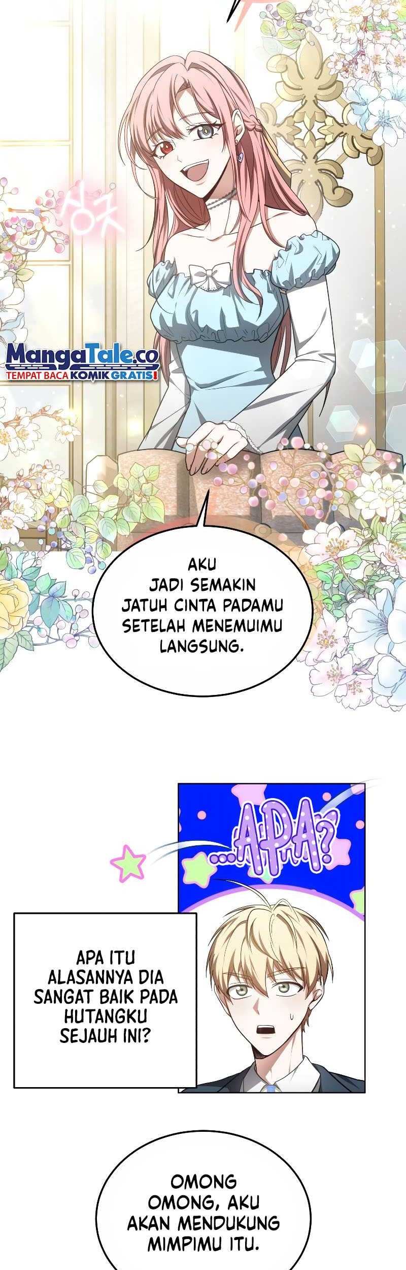 Dr. Player Chapter 58 - halaman 16