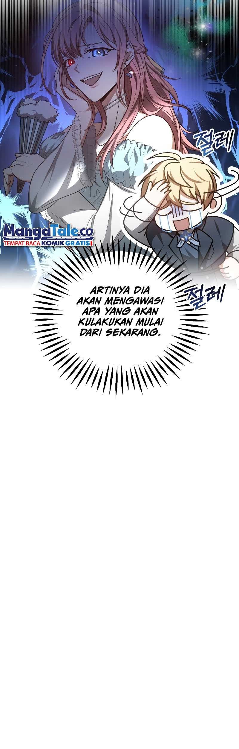Dr. Player Chapter 58 - halaman 18
