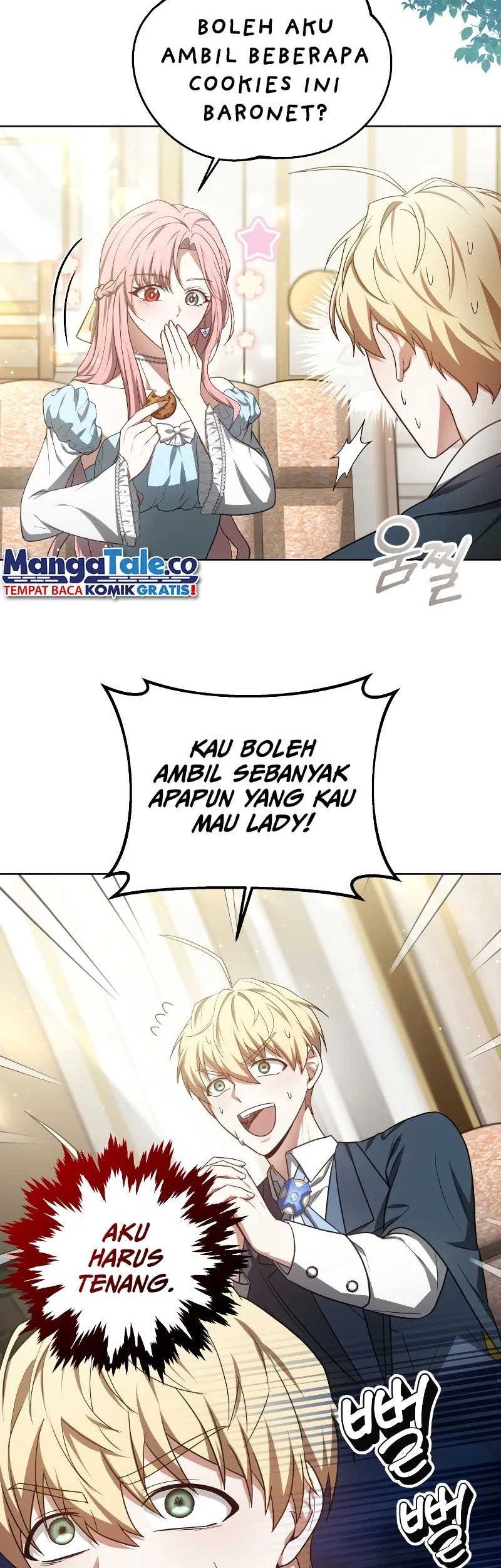 Dr. Player Chapter 58 - halaman 2