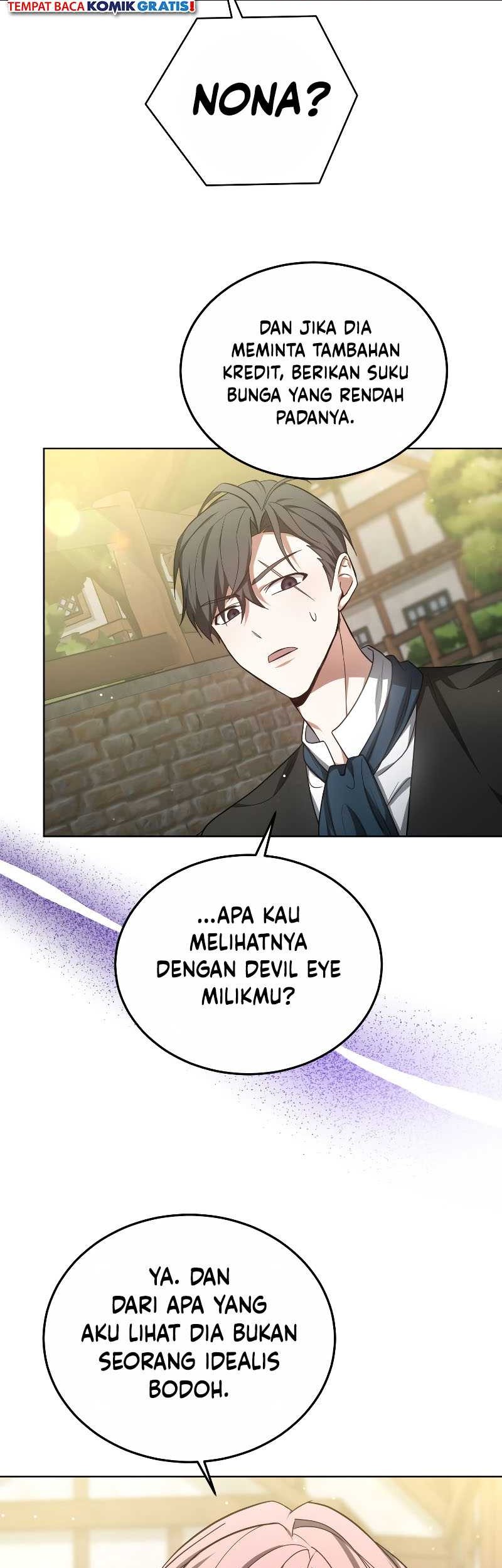 Dr. Player Chapter 58 - halaman 23