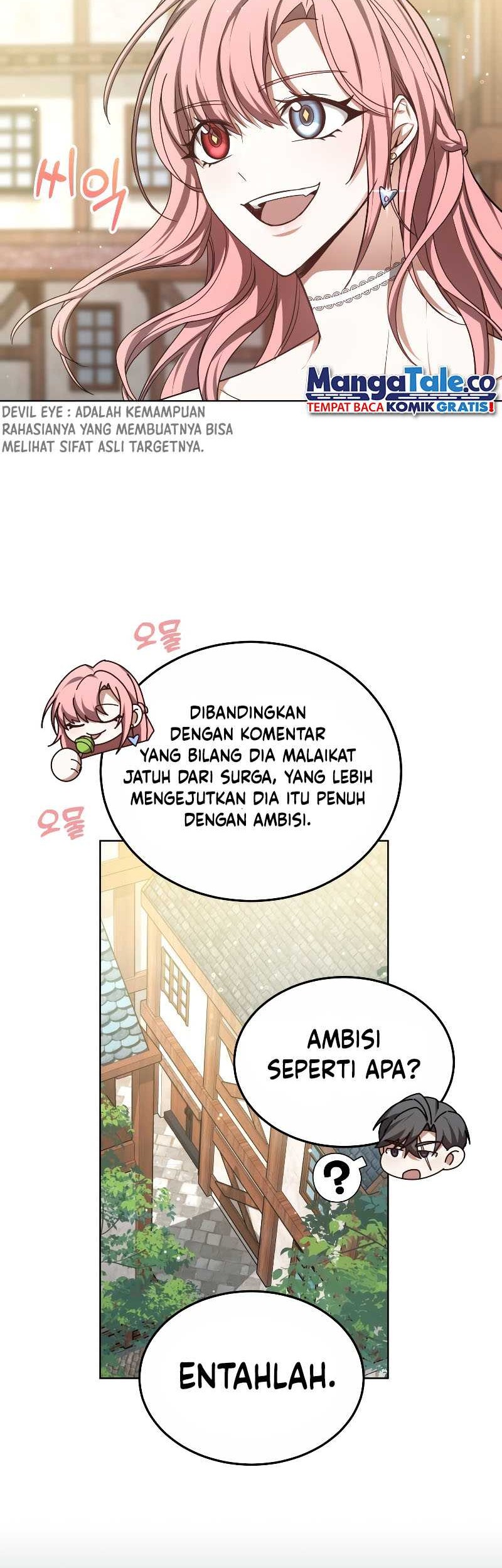 Dr. Player Chapter 58 - halaman 24
