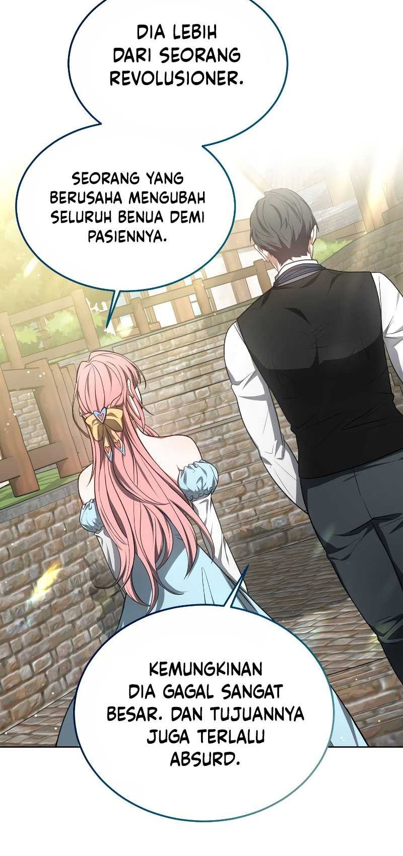Dr. Player Chapter 58 - halaman 26