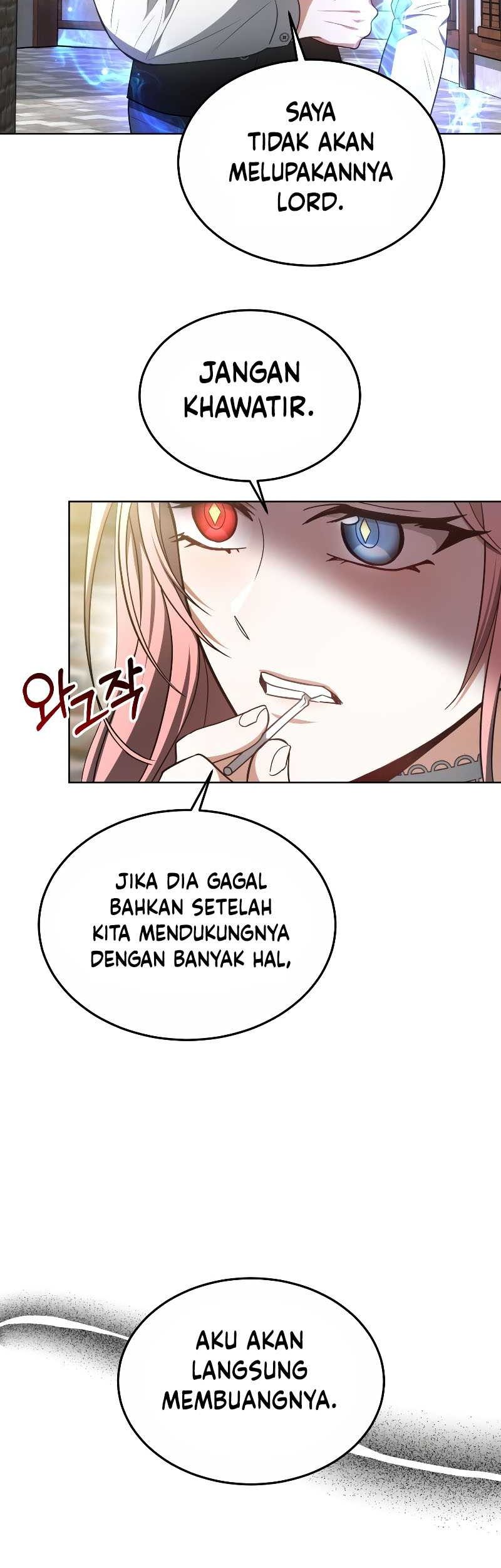 Dr. Player Chapter 58 - halaman 29