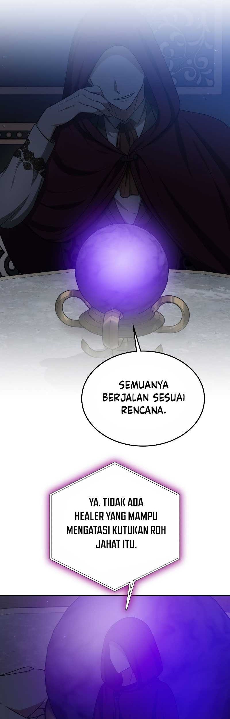 Dr. Player Chapter 58 - halaman 42