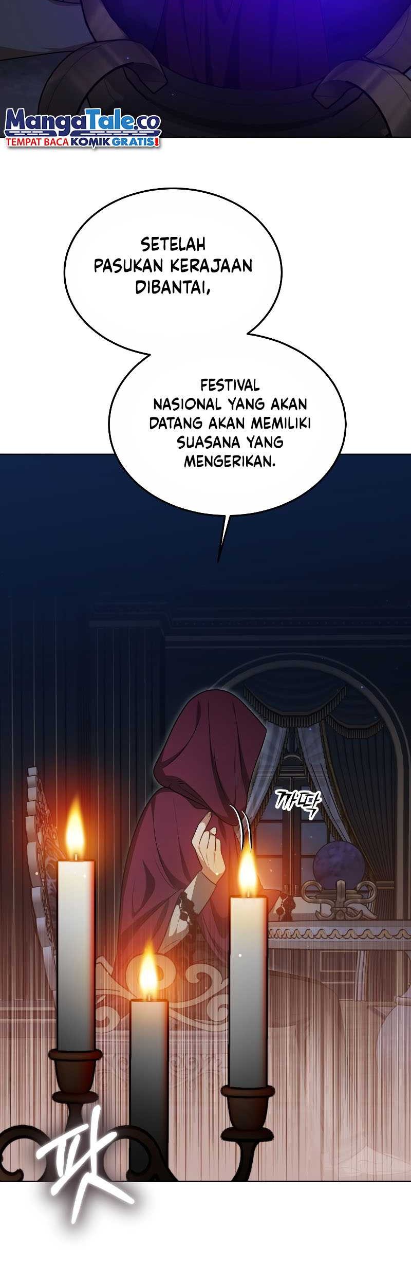 Dr. Player Chapter 58 - halaman 43