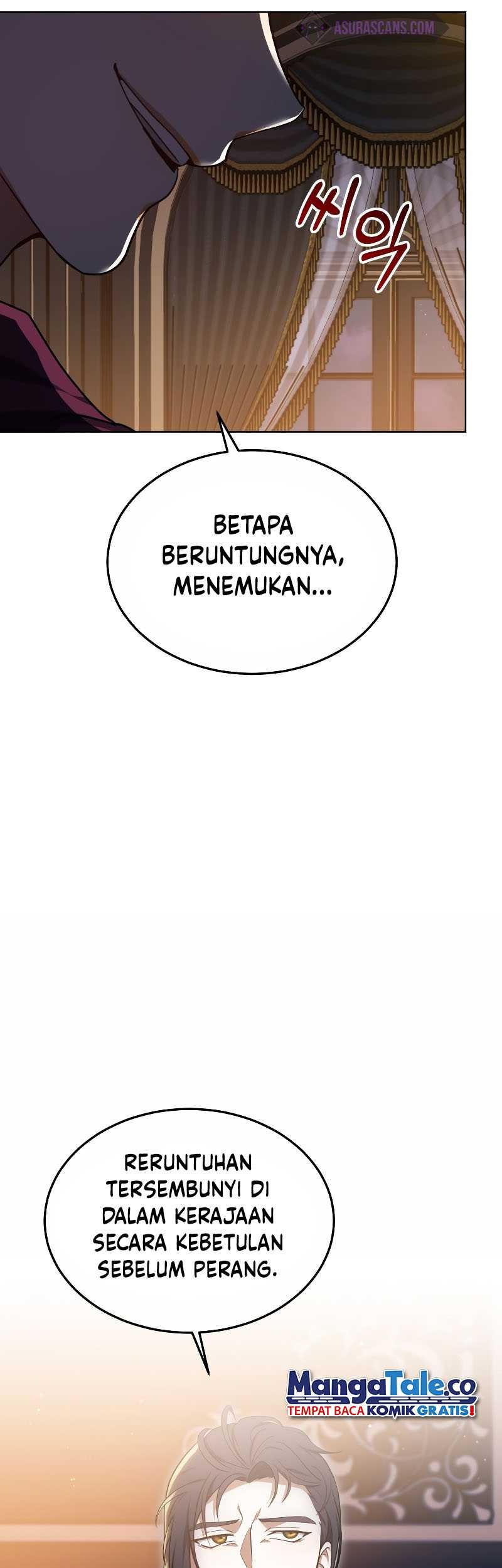 Dr. Player Chapter 58 - halaman 45