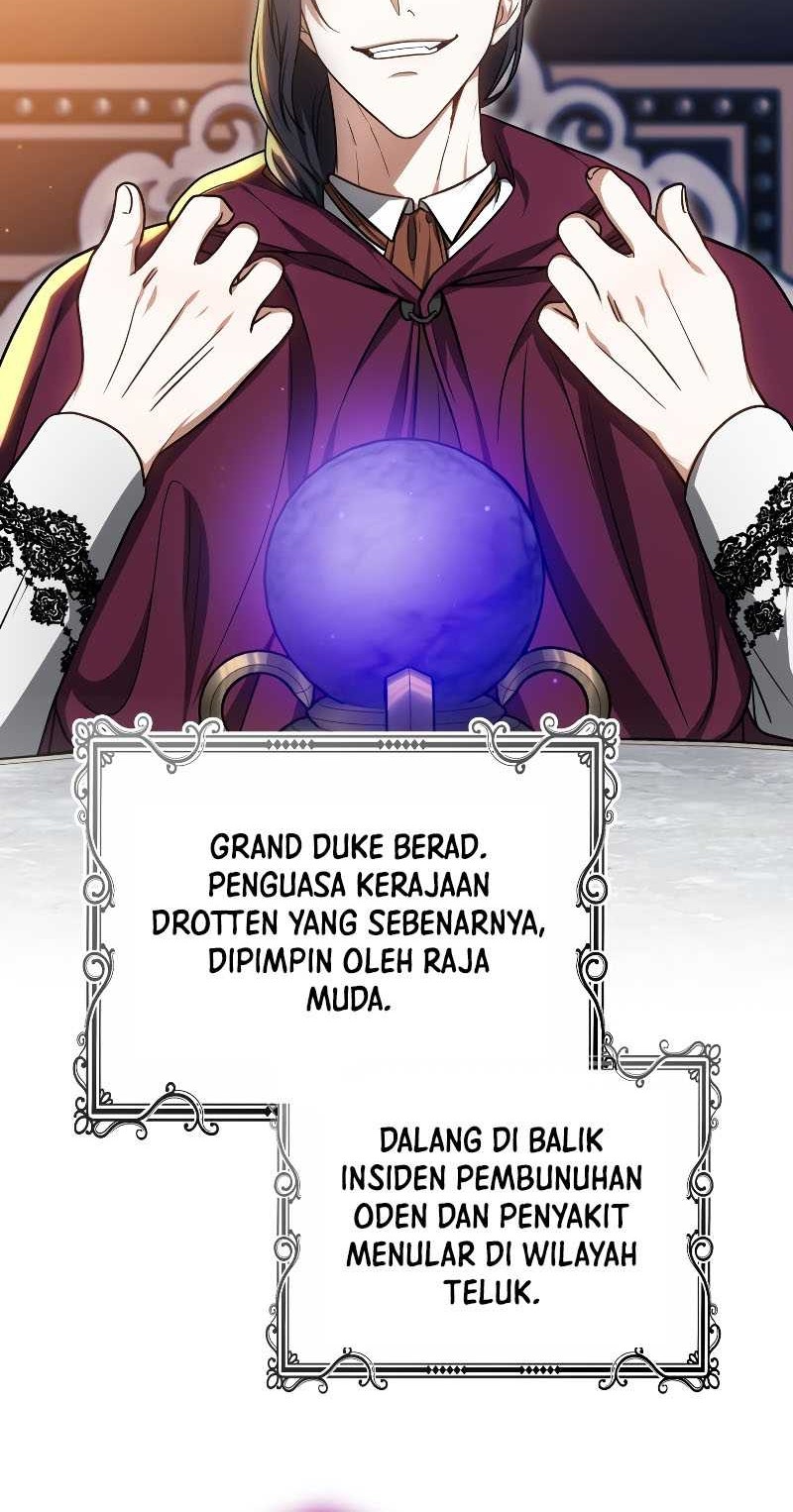 Dr. Player Chapter 58 - halaman 46