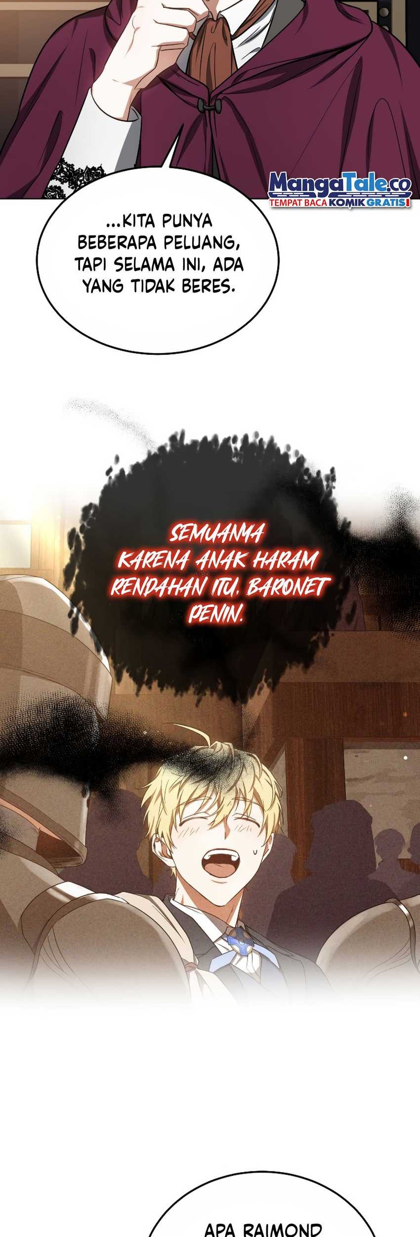 Dr. Player Chapter 58 - halaman 49