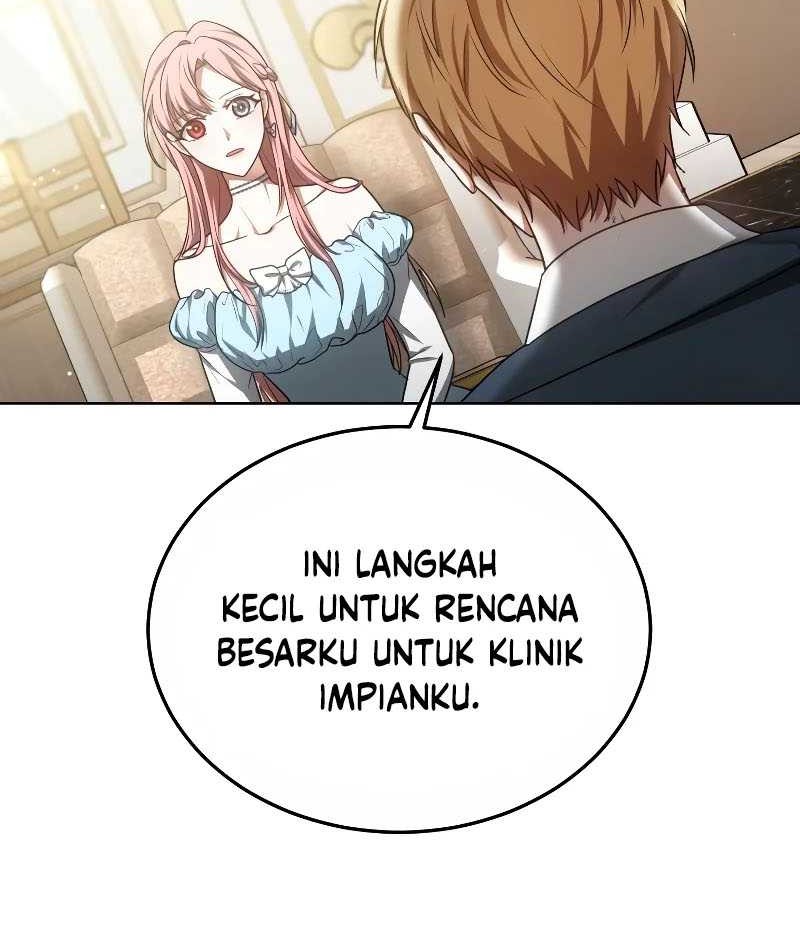 Dr. Player Chapter 58 - halaman 7