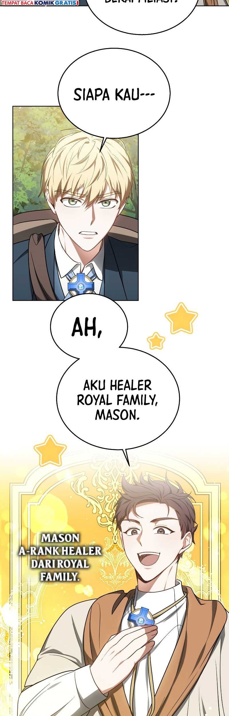 Dr. Player Chapter 59 - halaman 12