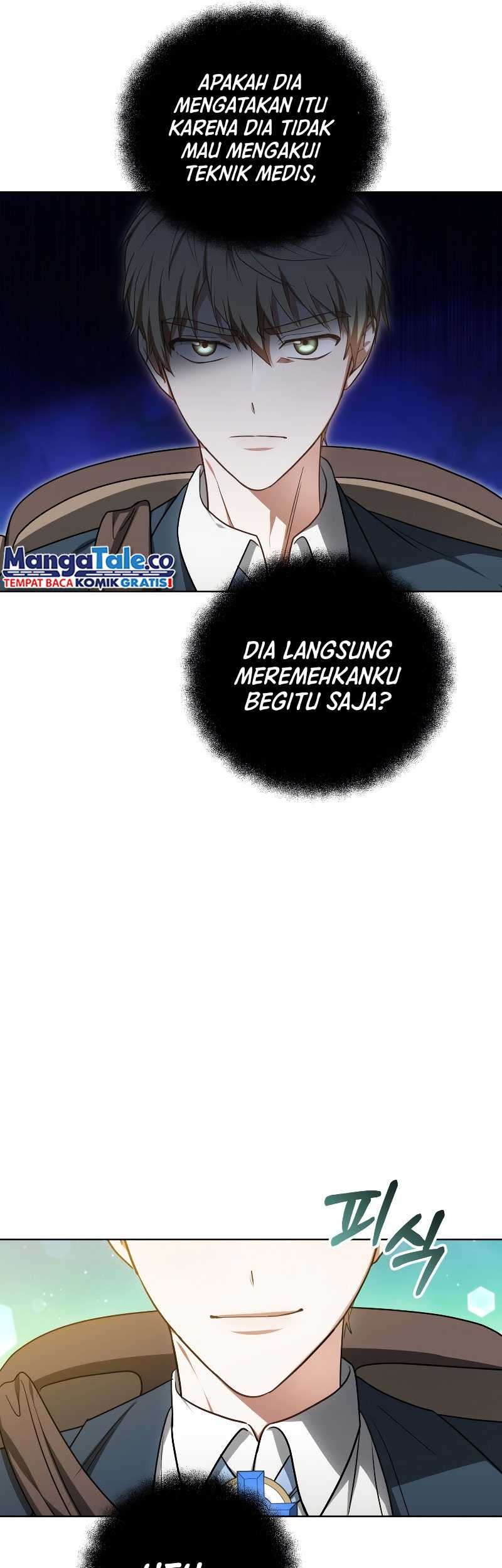 Dr. Player Chapter 59 - halaman 16