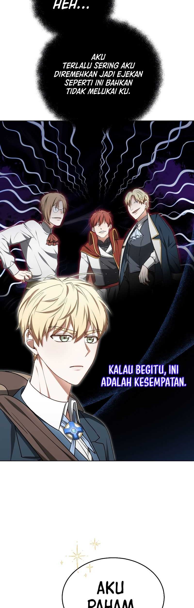 Dr. Player Chapter 59 - halaman 17