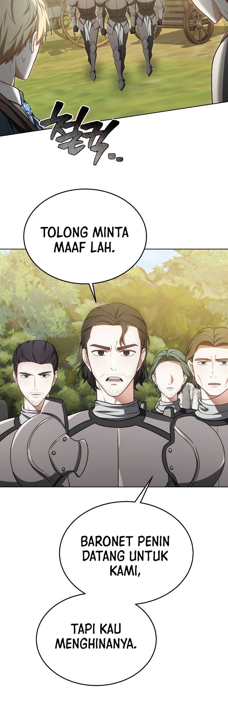 Dr. Player Chapter 59 - halaman 24