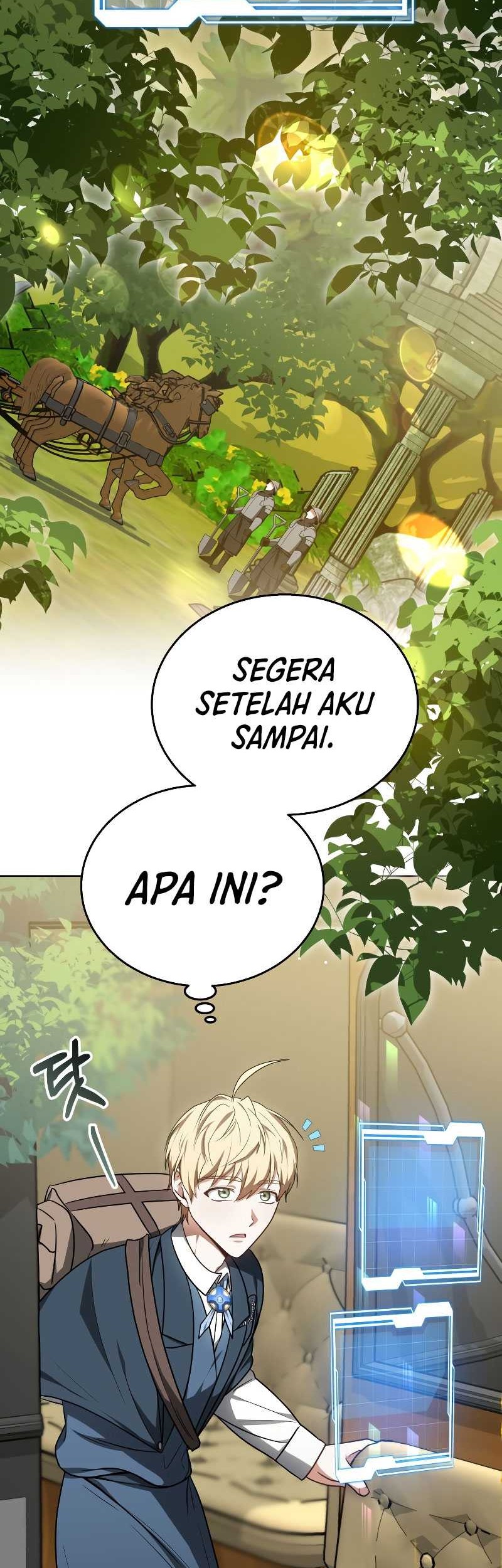 Dr. Player Chapter 59 - halaman 3