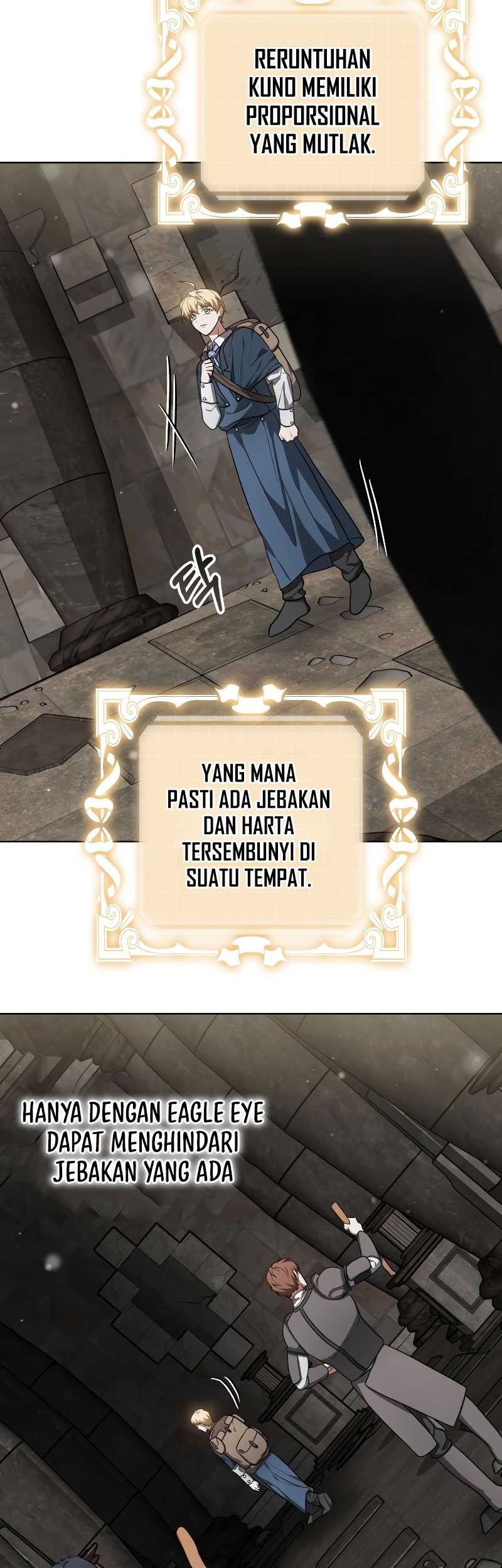 Dr. Player Chapter 59 - halaman 38