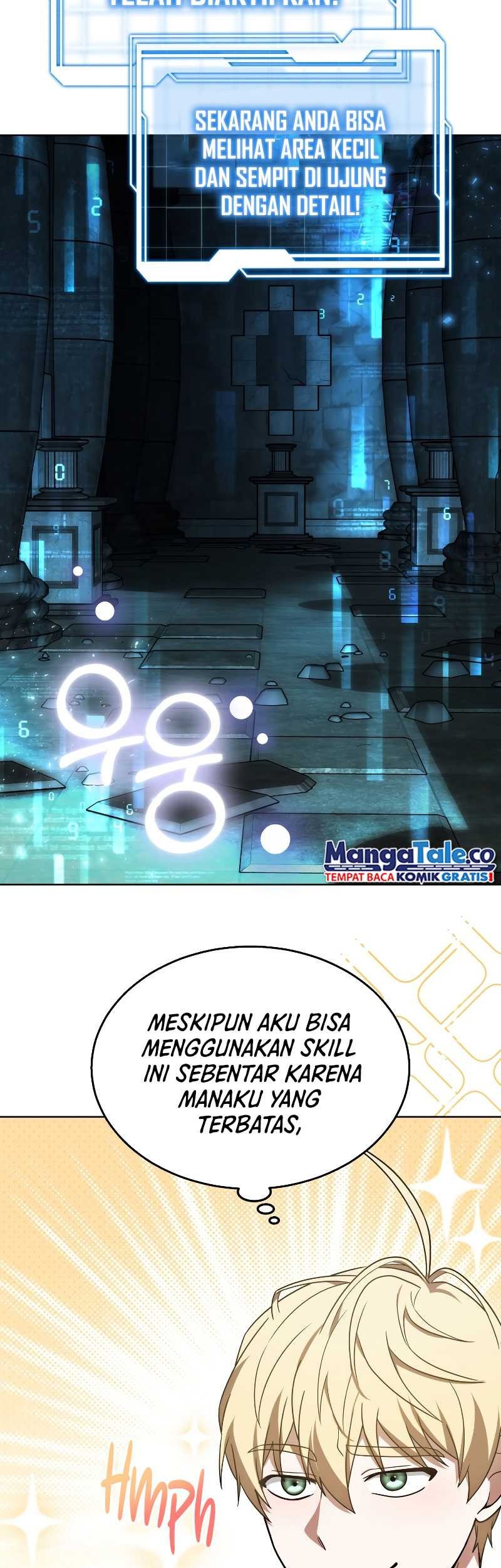 Dr. Player Chapter 59 - halaman 40