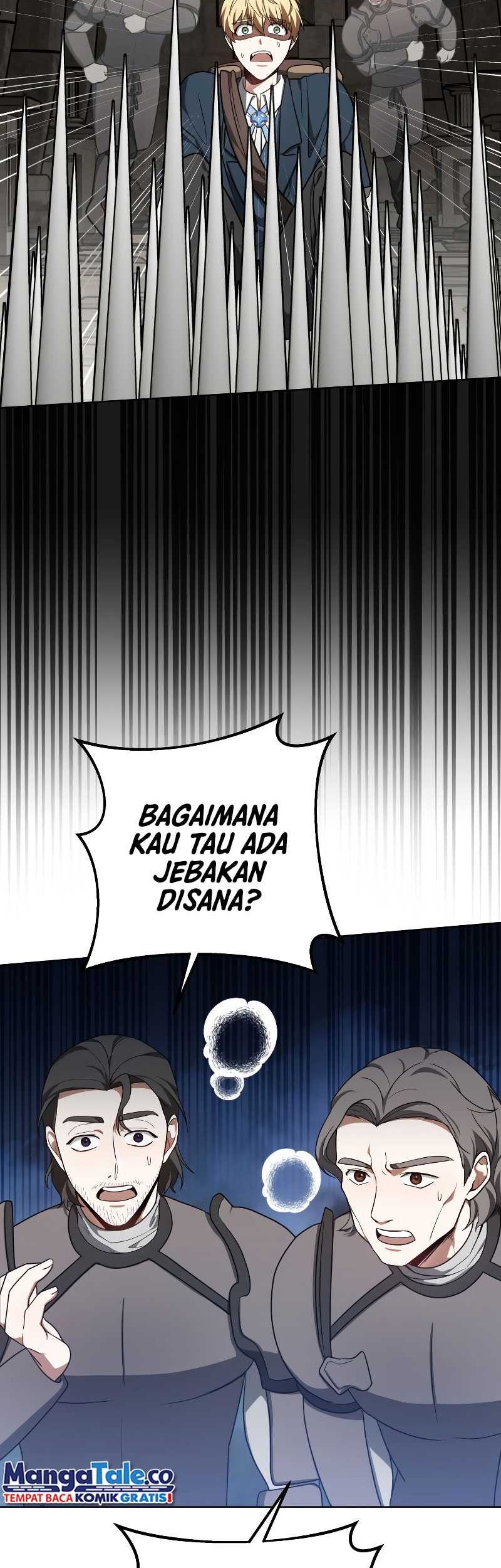 Dr. Player Chapter 59 - halaman 45